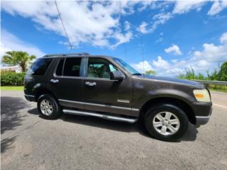 Ford Puerto Rico Se vende OMO