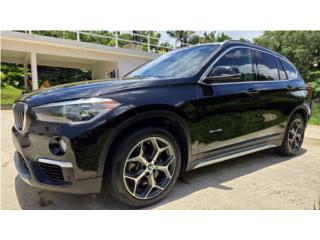 BMW Puerto Rico 2018 BMW X1 $13995