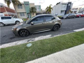 Toyota Puerto Rico /2020 Toyota Corolla 