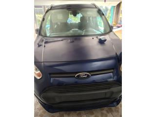 Ford Puerto Rico Trancit 2016 en 10599