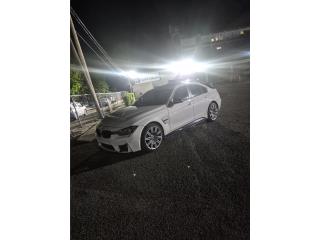BMW Puerto Rico Bmw 