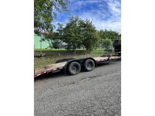 Trailers - Otros Puerto Rico Trailer 2022