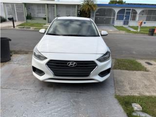 Hyundai Puerto Rico 12,800