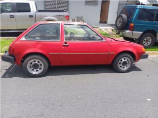 Mitsubishi Puerto Rico Se vende 