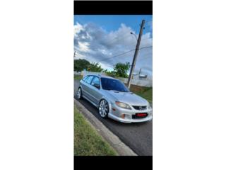 Mazda, Protegé del 2002 Clasificados Online Puerto Rico