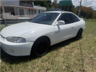 Mitsubishi Puerto Rico Technica