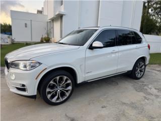 BMW Puerto Rico BMW 2015 X5