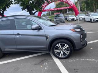 Mitsubishi Puerto Rico Se regala cuenta Mitsubishi Outlander 2024