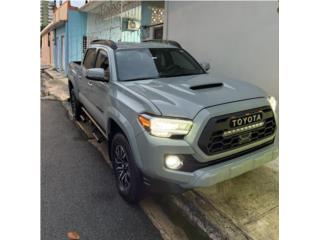 Toyota Puerto Rico EN VENTA � Toyota Tacoma TRD Sport 2023