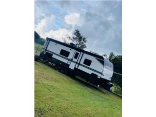Trailers - Otros Puerto Rico HIDEOUT Keystone 30ft. 2023