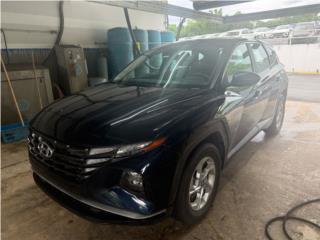Hyundai Puerto Rico Yo te monto . Cr�dito afectado ?