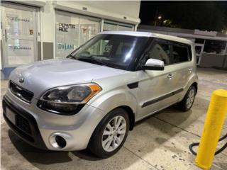 Kia Puerto Rico Kia