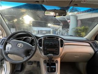 Toyota Puerto Rico Toyota 2005