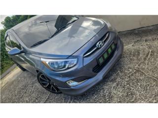 Hyundai Puerto Rico Hyundai accent