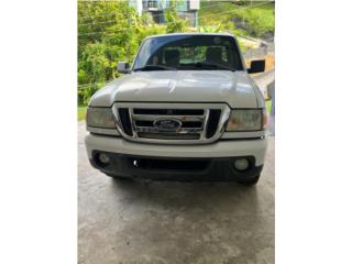Ford Puerto Rico Ford Ranger 2011