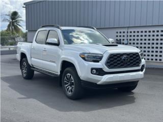 Toyota Puerto Rico TOYOTA TACOMA TRD SPORT 4x4 2023