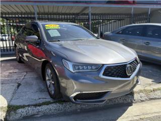 Acura Puerto Rico ACURA TLX 2020 
