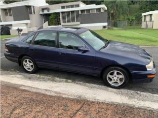 Toyota Puerto Rico Toyota Avalon 1997, XLS, V6, A/C, Full Power