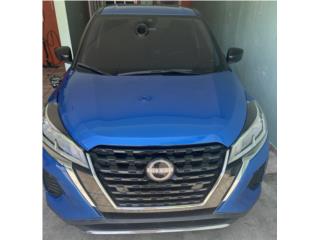 Nissan Puerto Rico Se regala cuenta con TRASPASO 