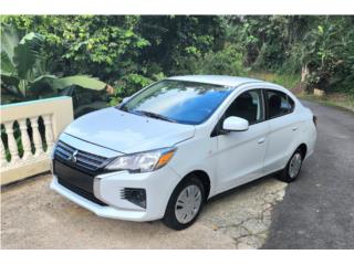 Mitsubishi Puerto Rico Mitsubishi G4 2024 autom�tico $10,995