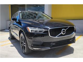 Volvo Puerto Rico Volvo XC60 T5 AWD 2020
