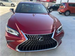 Lexus Puerto Rico Incre�ble  unidad como nueva y con garant�a 
