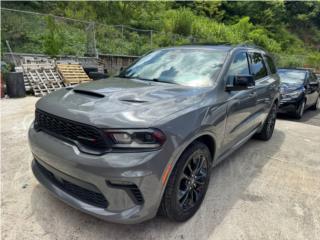 Dodge Puerto Rico Dodge Durango GT Plus 2022