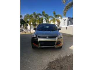 Ford Puerto Rico Ford Escape 2013 108,000 millas