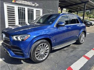 Mercedes Benz Puerto Rico Mercedes Benz GLE350