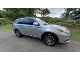Mitsubishi Puerto Rico Mitsubichi 