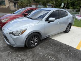 Toyota Puerto Rico Toyota Yaris 