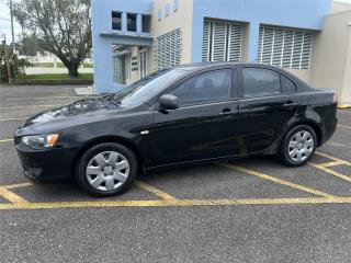 Mitsubishi Puerto Rico Lancer Aut.