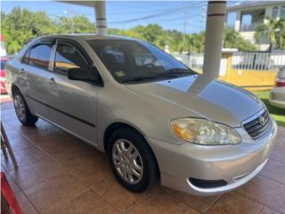 Toyota Puerto Rico Lindo