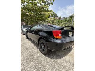 Toyota Puerto Rico Toyota celica 01 std