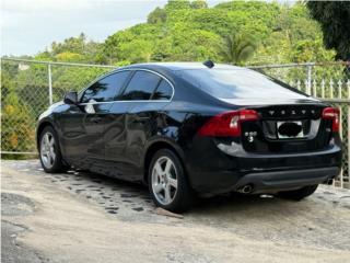 Volvo Puerto Rico Volvo S 60 2012