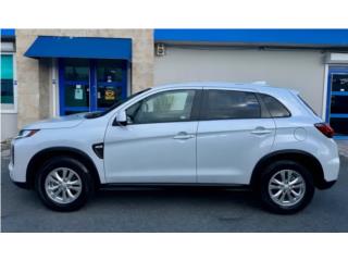 Mitsubishi Puerto Rico Outlander Sport AWD 2023 precio $18,995.00