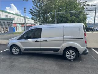Ford Puerto Rico Ford Transit 2017
