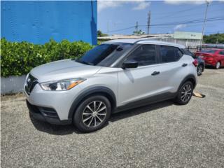 Nissan Puerto Rico Nissan kicks 2020