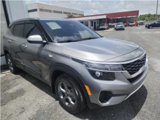 Kia Puerto Rico KIA SELTOS 2023