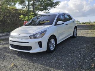 Kia Puerto Rico Kia Rio Quinto S 2018