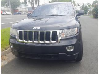 Jeep Puerto Rico Se cambia por auto antiguo 