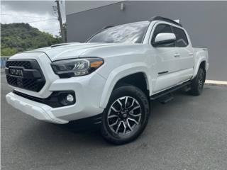 Toyota Puerto Rico TOYOTA TACOMA TRD SPORT 4*4 2022 $35,995