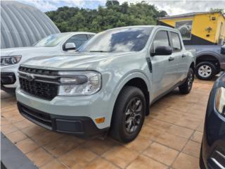Ford Puerto Rico FORD MAVERIC XLT 2023