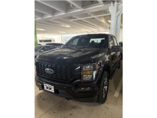 Ford Puerto Rico FORD F-150 2023