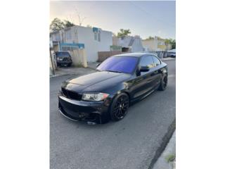 BMW Puerto Rico 2012 BMW 135i M Pkg N55 
