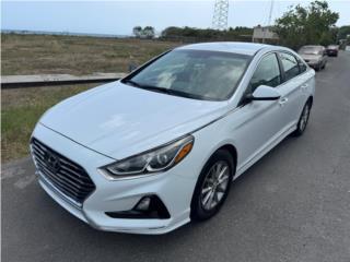 Hyundai Puerto Rico SONATA 