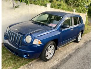 Jeep Puerto Rico Jeep Compass 2009