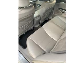 Honda Puerto Rico Honda Accord V6 Ex-L