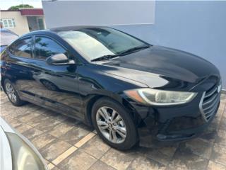 Hyundai Puerto Rico Hyundai Elantra 
