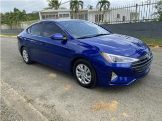 Hyundai Puerto Rico Hyundai Elantra 2019